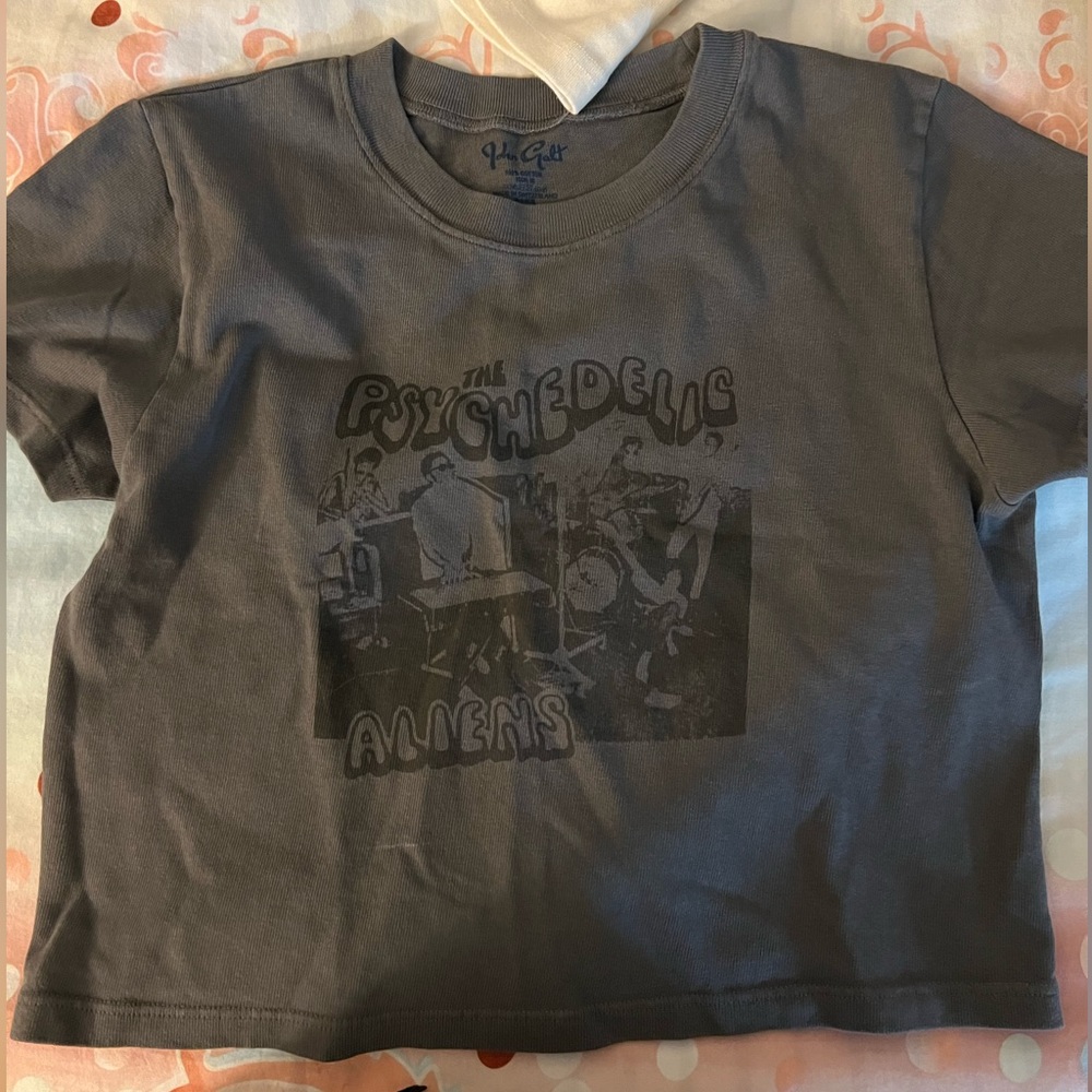 Brandy Melville top